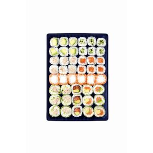 Sushi Daily Maki Fun Mix