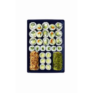 Sushi Daily Veggie Mix