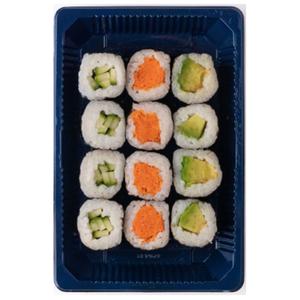 Sushi Daily Veggie Maki Mix