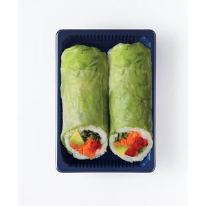 Sushi Daily Veggie Verde