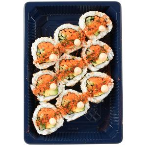 Sushi Daily Spicy Veggie Roll