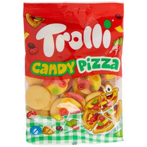 Trolli Snoeppizza's