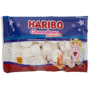 Haribo Barbecue Chamallows