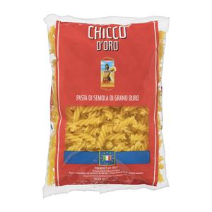 Chicco d'oro Fusilli