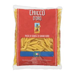 Chicco d'oro Penne ziti rigati