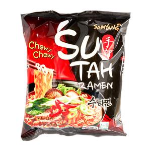 Samyang Sutah ramen