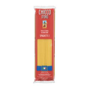 Chicco d'oro Spaghetti