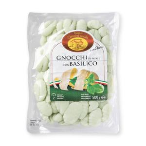 L'antica Mola Gnocchi basilicum