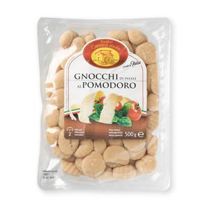 L'antica Mola Gnocchi tomaat