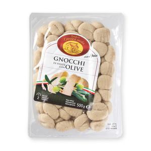 L'antica Mola Gnocchi olijven