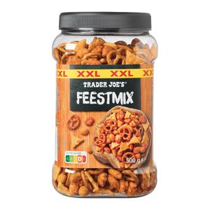 Trader Joe's Feestmix