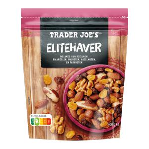 Trader Joe's Elitehaver