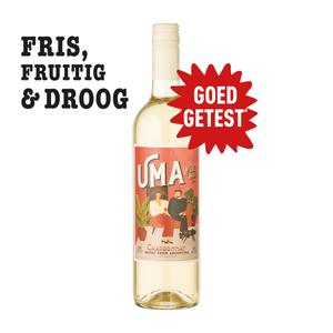 Uma Chardonnay