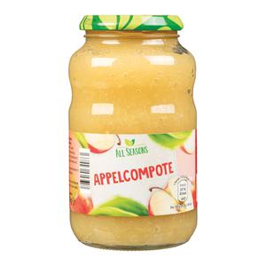 All Seasons Appelcompote