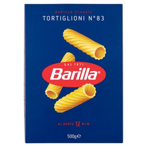 Barilla Classic Tortiglioni ndeg83