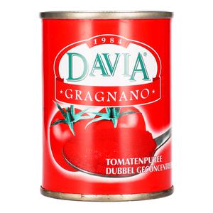 DAVIA Tomatenpuree