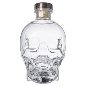 Crystal Head Vodka