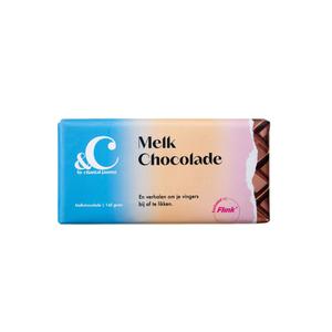 &C Melk Chocolade