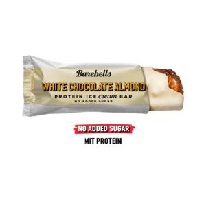 Barebells IJs Proteinerepen White Chocolate Almond