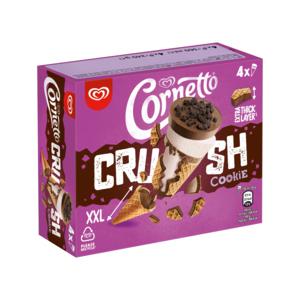 Ola Cornetto Crush Cookie XXL