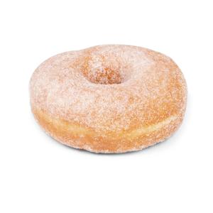 Lidl Gesuikerde donut