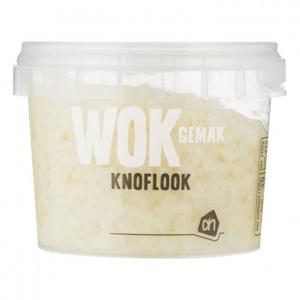 AH Wokgemak knoflook