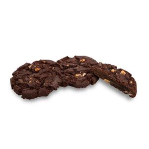 Lidl Double chocolate cookie