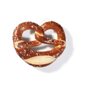 Lidl Pretzel