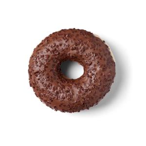 Lidl Chocolade donut