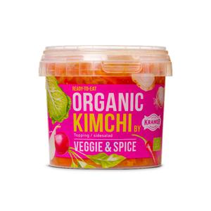 Kramer Verse kimchi