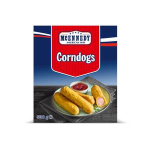 McEnnedy Corndogs