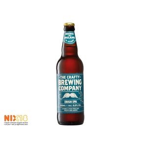 The Crafty Brewing Company Irish IPA