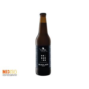 Vizir Black jack stout