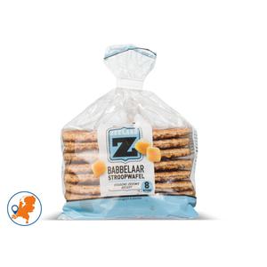 De Smaak Van Babbelaar-stroopwafels