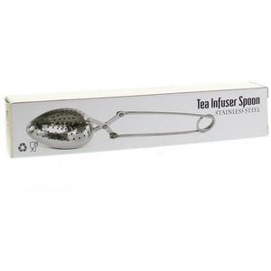 Geels Erica Tea Infuser Spoon