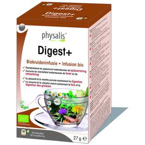 Physalis Digest+ thee bio