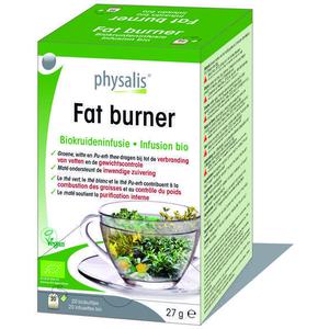 Physalis Fat burner thee bio