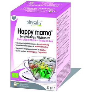 Physalis Happy mama thee bio