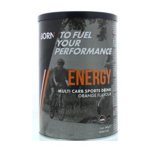 Born energy multi carbo r