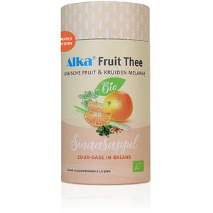 Alka fruit thee sinaasapp bio 22st