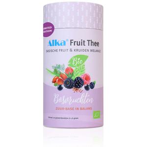 Alka fruit thee bosvrucht bio 22st