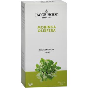 Jacob Hooy Moringa Oleifera Theezakjes