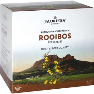 Jacob Hooy Thee Rooibos