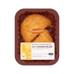 Jumbo Kip Cordon Bleu 2 Stuks 250g