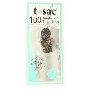 T-sac Theefilters maat 3