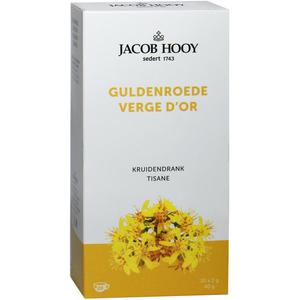 Jacob Hooy Thee Guldenroede