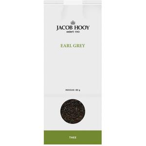 Jacob Hooy Earl Grey Thee