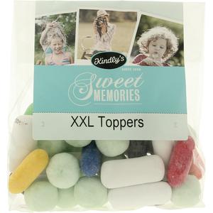 Kindly's xxl Hoesttoppers