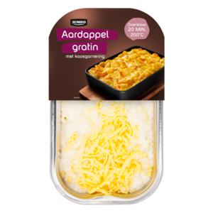 Jumbo Aardappelgratin met Kaas 425g