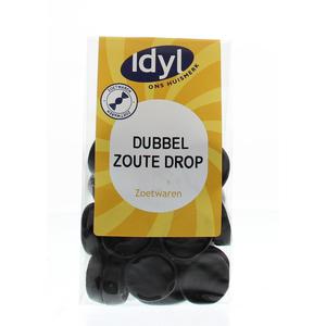 Idyl Dubbelzsoute Drop